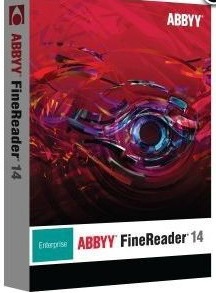 abbyy finereader 14 enterprise