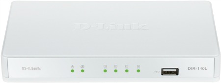 D-Link DIR-140L
