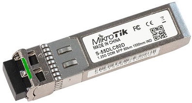 mikrotik S-55DLC80D