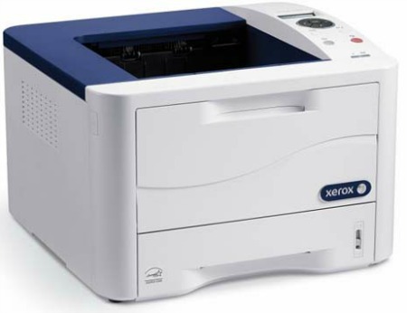 Принтер Xerox Phaser 3320 DNI