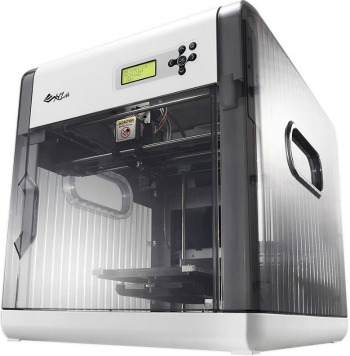 3D Принтер XYZ da Vinci 1.0A