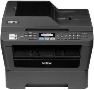 Brother MFC-7860DWR