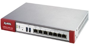 ZyWALL USG100