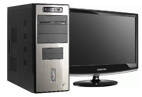 компьютер core i5