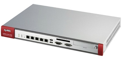 ZyXEL ZyWALL USG 1000