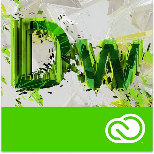 Adobe Dreamweaver CC