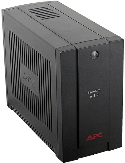 APC BC650-RS