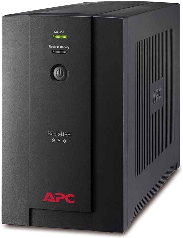 apc BX950UI