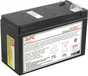 APC RBC110