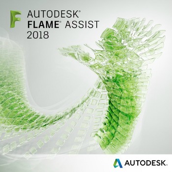 Autodesk Flame Assist 2018
