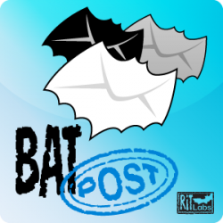 batpost server