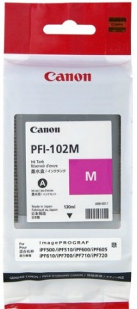 canon-PFI102M