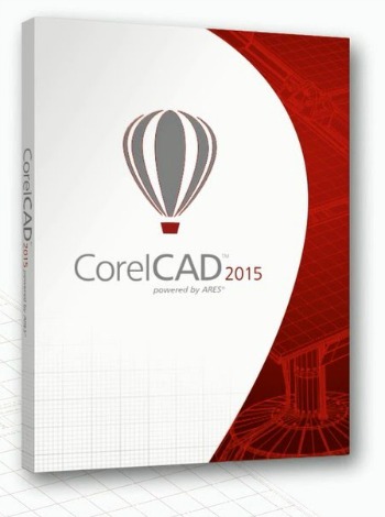 corel cad 2015