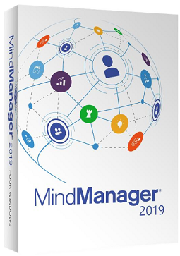 corel mindmanager 2019