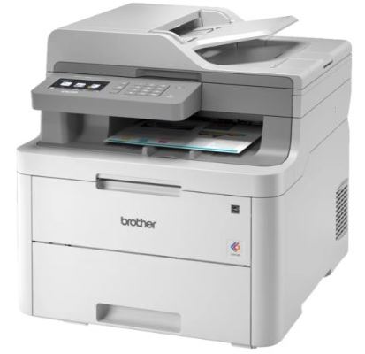 Brother DCP-L3550CDW