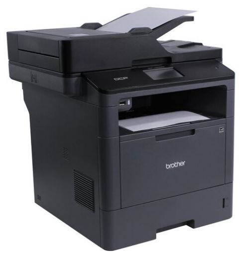 Brother DCP-L5500DN