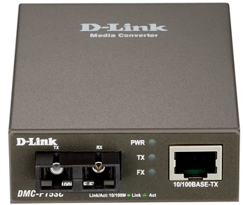 D-Link DMC-F15SC