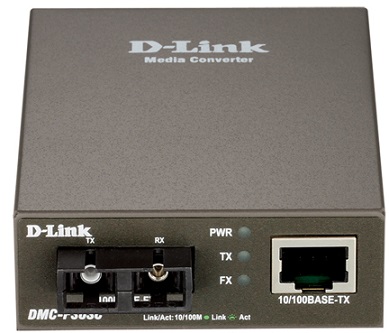 D-Link DMC-F30SC