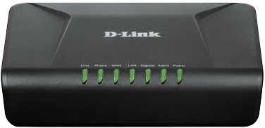 D-Link DVG-7111S/B1A