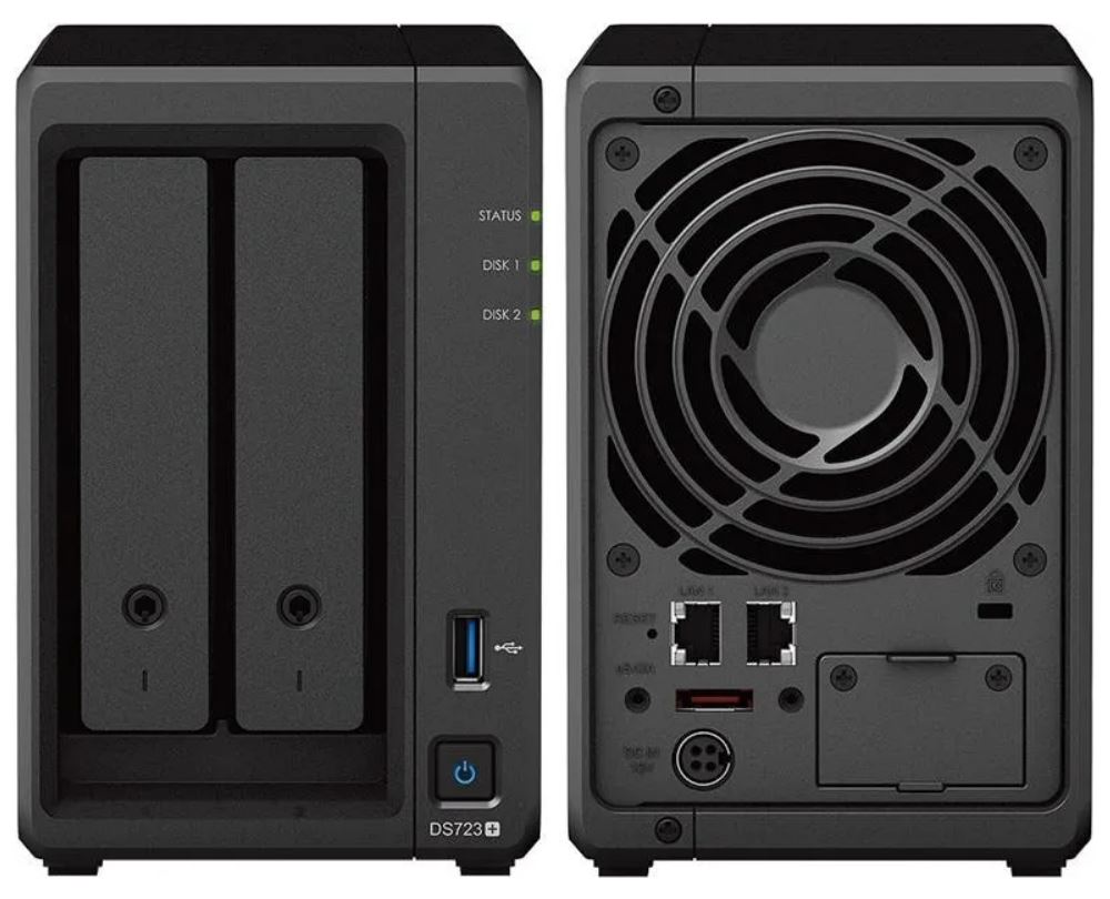 Synology DS723+