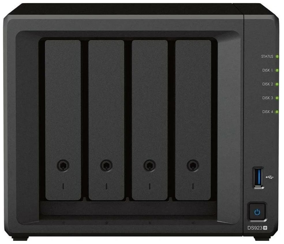 Synology 923+