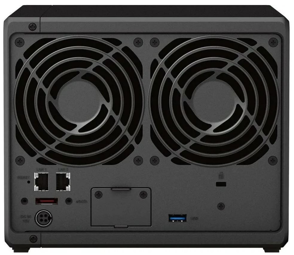 Synology 923+