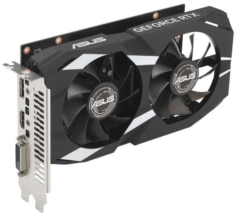 ASUS dual-rtx3050-o6g