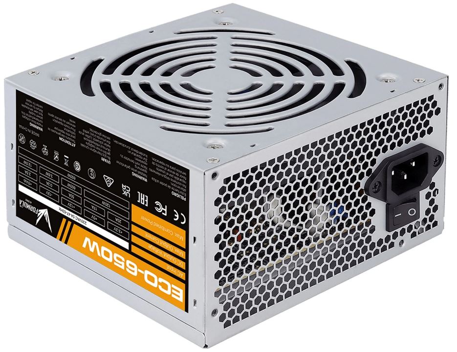 Formula ECO-650