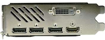 gigabyte RADEON RX570
