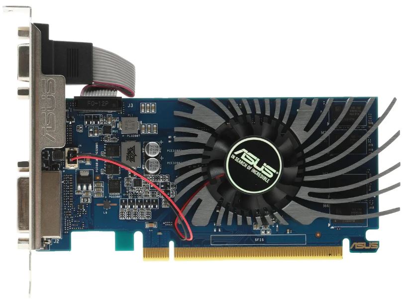 ASUS gt730 2gd3 brk evo