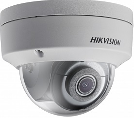 hikvision DS-2CD2123G0-IS2.8MM