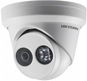 hikvision DS-2CD2363G0-I2.8MM