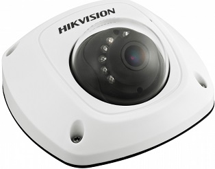 hikvision DS-2CD2522FWD-IS-2.8MM