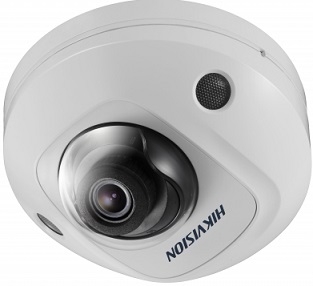 hikvision DS-2CD2543G0-IWS