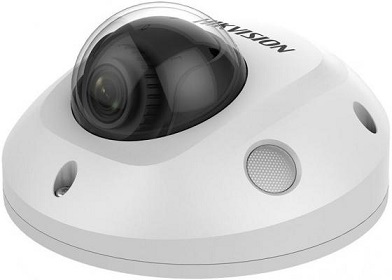 hikvision DS-2CD2563G0-IS2.8MM