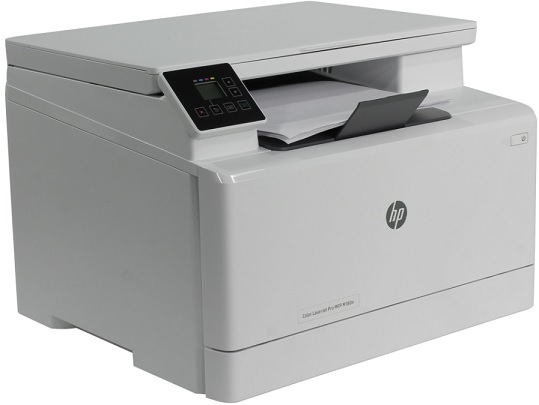 HP T6B70A Color LaserJetPro M180n