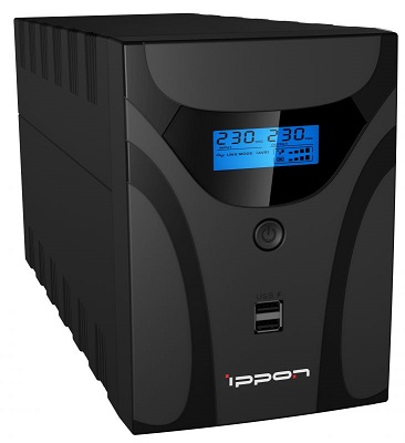 ippon smart power pro2 1200