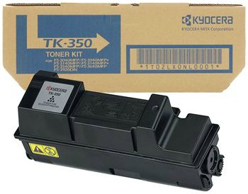 kyocera tk-350