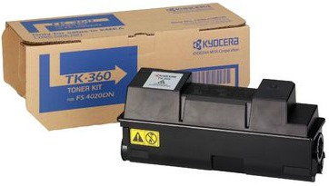 Kyocera TK-360