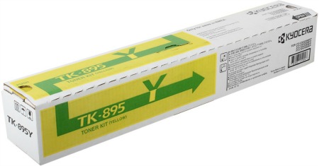 TK-895Y