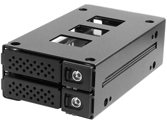 Procase M2-102-sata3-bk