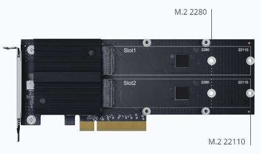 Synology MD2D20