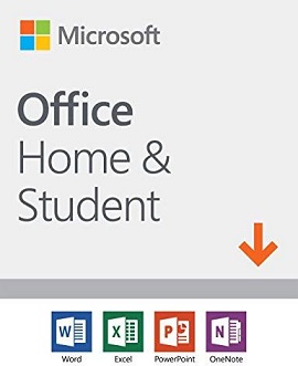 ms office 2019 home & student