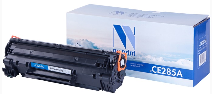 NV-Print  NV-CE285A