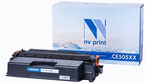 NV-Print NV-CE505XX