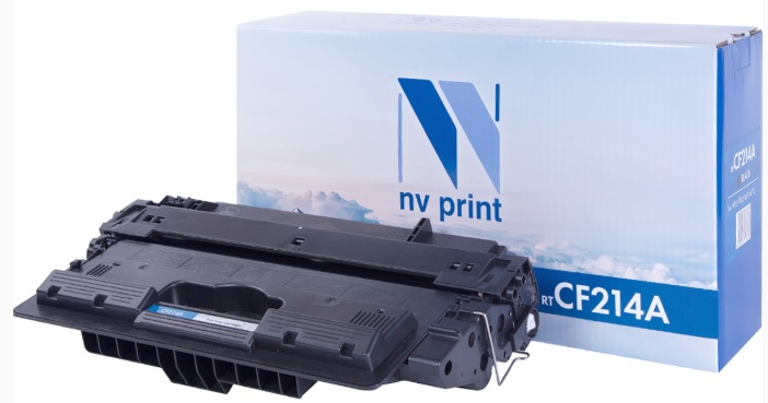 NV-Print NV-CF214A