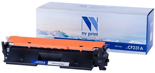 NV-Print NV-CF231A