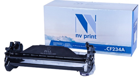 NV-Print NV-CF234A