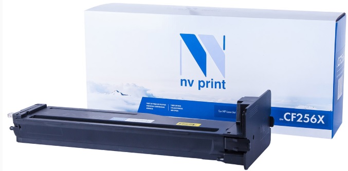 NV-Print NV-CF256X