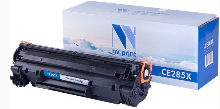 NV-Print NV-CE285X